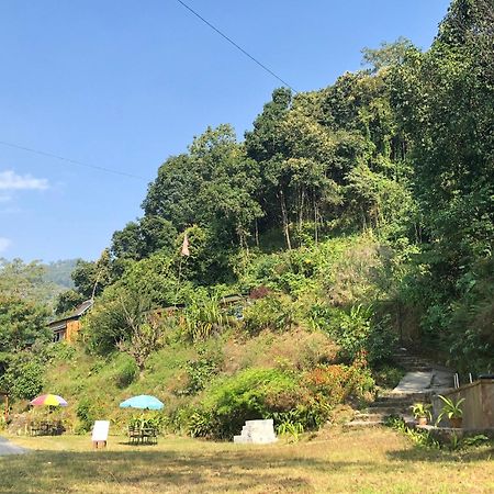 Into The Wild Pokhara Kaski Exterior foto